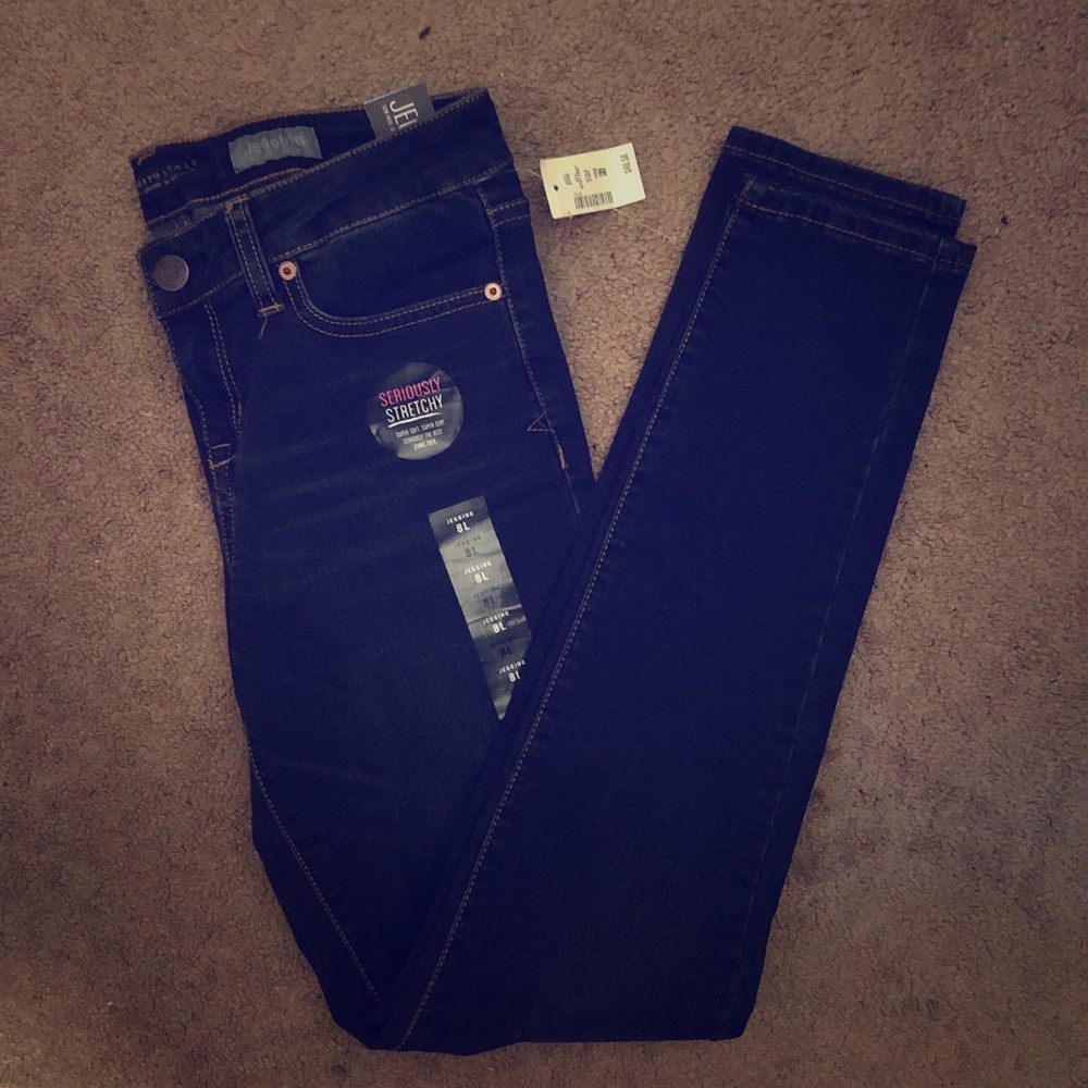 Aeropostale Jeggings